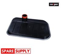 HYDRAULIC FILTER, AUTOMATIC TRANSMISSION FOR FORD C-MAX ESCAPE MAXGEAR 26-1699
