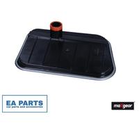 Hydraulic Filter, automatic transmission for FORD C-MAX ESCAPE MAXGEAR 26-1699