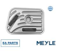 Hydraulic Filter, automatic transmission for FORD ESCAPE MEYLE 714 136 0002