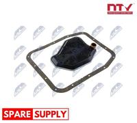 HYDRAULIC FILTER, AUTOMATIC TRANSMISSION FOR FORD USA EXPEDITION NTY FSF-CH-013