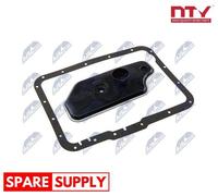HYDRAULIC FILTER, AUTOMATIC TRANSMISSION FOR FORD USA EXPLORER NTY FSF-FR-007