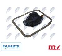 Hydraulic Filter, automatic transmission for FORD USA F-150 NTY FSF-CH-013