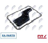 Hydraulic Filter, automatic transmission for FORD USA MUSTANG NTY FSF-CH-019