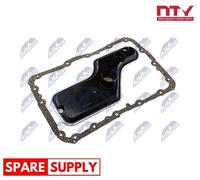 HYDRAULIC FILTER, AUTOMATIC TRANSMISSION FOR FORD USA NTY FSF-CH-018