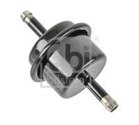 FEBI BILSTEIN Hydraulic Filter, Automatic Transmission