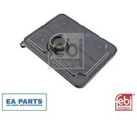 Hydraulic Filter, automatic transmission for HYUNDAI ACCENT FEBI BILSTEIN 108721