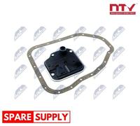 HYDRAULIC FILTER, AUTOMATIC TRANSMISSION FOR HYUNDAI ACCENT NTY FSF-HY-001