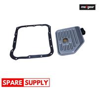 HYDRAULIC FILTER, AUTOMATIC TRANSMISSION FOR HYUNDAI AVANTE MAXGEAR 26-1463