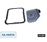 Hydraulic Filter, automatic transmission for HYUNDAI AVANTE MAXGEAR 26-1463