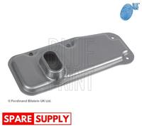 HYDRAULIC FILTER, AUTOMATIC TRANSMISSION FOR KIA SORENTO BLUE PRINT ADT32128