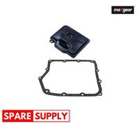 HYDRAULIC FILTER, AUTOMATIC TRANSMISSION FOR LANCIA VOYAGER MAXGEAR 26-1688