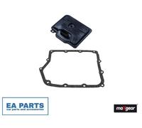 Hydraulic Filter, automatic transmission for LANCIA VOYAGER MAXGEAR 26-1688