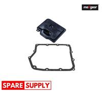 HYDRAULIC FILTER, AUTOMATIC TRANSMISSION FOR LANCIA VOYAGER MAXGEAR 26-1688
