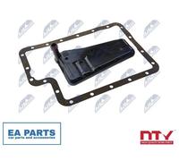 Hydraulic Filter, automatic transmission for LINCOLN NAVIGATOR NTY FSF-CH-016