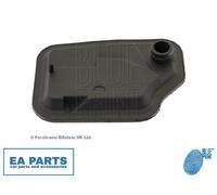 Hydraulic Filter, automatic transmission for MAZDA 121 METRO BLUE PRINT ADM52127