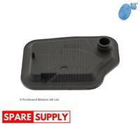 HYDRAULIC FILTER, AUTOMATIC TRANSMISSION FOR MAZDA 121 METRO BLUE PRINT ADM52127