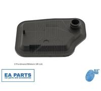 Hydraulic Filter, automatic transmission for MAZDA 2 3 5 6 BLUE PRINT ADM52127