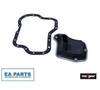 Hydraulic Filter, automatic transmission for MAZDA 30X 626 MX-6 MAXGEAR 26-1694