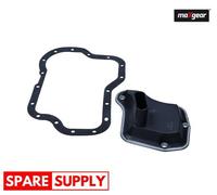 HYDRAULIC FILTER, AUTOMATIC TRANSMISSION FOR MAZDA 30X 626 MX-6 MAXGEAR 26-1694