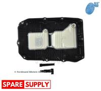 HYDRAULIC FILTER, AUTOMATIC TRANSMISSION FOR MERCEDES-BENZ BLUE PRINT ADBP210079