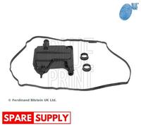 HYDRAULIC FILTER, AUTOMATIC TRANSMISSION FOR MERCEDES-BENZ BLUE PRINT ADBP210175