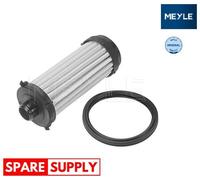HYDRAULIC FILTER, AUTOMATIC TRANSMISSION FOR MERCEDES-BENZ MEYLE 014 136 0002