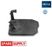 HYDRAULIC FILTER, AUTOMATIC TRANSMISSION FOR MERCEDES-BENZ MEYLE 014 136 0012