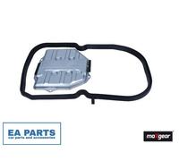 Hydraulic Filter, automatic transmission for MERCEDES-BENZ S124 MAXGEAR 26-1451