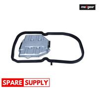 HYDRAULIC FILTER, AUTOMATIC TRANSMISSION FOR MERCEDES-BENZ S124 MAXGEAR 26-1451