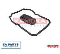 Hydraulic Filter, automatic transmission for MERCEDES-BENZ W136 KAMOKA F600901
