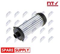 HYDRAULIC FILTER, AUTOMATIC TRANSMISSION FOR MERCEDES-BENZ W176 NTY FSF-ME-006