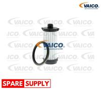 HYDRAULIC FILTER, AUTOMATIC TRANSMISSION FOR MERCEDES-BENZ W176 VAICO V30-2275