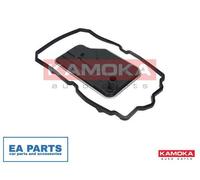 Hydraulic Filter, automatic transmission for MERCEDES-BENZ W203 KAMOKA F601001