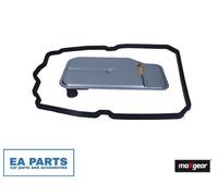 Hydraulic Filter, automatic transmission for MERCEDES-BENZ W203 MAXGEAR 26-1456