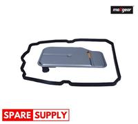 HYDRAULIC FILTER, AUTOMATIC TRANSMISSION FOR MERCEDES-BENZ W203 MAXGEAR 26-1456