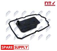HYDRAULIC FILTER, AUTOMATIC TRANSMISSION FOR MERCEDES-BENZ W204 NTY FSF-ME-004