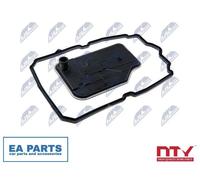Hydraulic Filter, automatic transmission for MERCEDES-BENZ W204 NTY FSF-ME-004