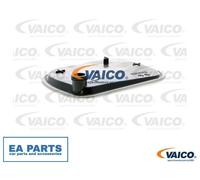 Hydraulic Filter, automatic transmission for MERCEDES-BENZ W245 VAICO V30-1450
