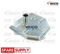 HYDRAULIC FILTER, AUTOMATIC TRANSMISSION FOR MERCEDES-BENZ W460 VAICO V30-7317