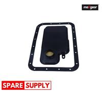 HYDRAULIC FILTER, AUTOMATIC TRANSMISSION FOR MITSUBISHI HUNTER MAXGEAR 26-1466
