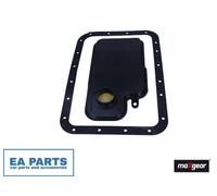 Hydraulic Filter, automatic transmission for MITSUBISHI HUNTER MAXGEAR 26-1466