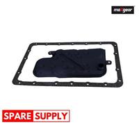 HYDRAULIC FILTER, AUTOMATIC TRANSMISSION FOR MITSUBISHI MONTERO MAXGEAR 26-1467