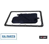 Hydraulic Filter, automatic transmission for MITSUBISHI MONTERO MAXGEAR 26-1467