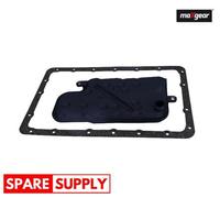 HYDRAULIC FILTER, AUTOMATIC TRANSMISSION FOR MITSUBISHI MONTERO MAXGEAR 26-1467