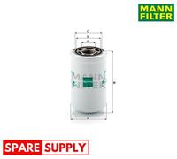HYDRAULIC FILTER, AUTOMATIC TRANSMISSION FOR NEW HOLLAND T7 MANN-FILTER WH 945/2