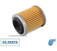 Hydraulic Filter, automatic transmission for NISSAN JUKE BLUE PRINT ADBP210016