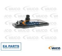 Hydraulic Filter, automatic transmission for OPEL ANTARA A VAICO V40-1089