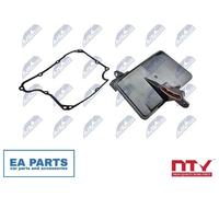Hydraulic Filter, automatic transmission for OPEL ASTRA CLASSIC F NTY FSF-PL-001
