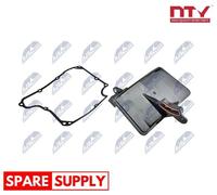HYDRAULIC FILTER, AUTOMATIC TRANSMISSION FOR OPEL ASTRA CLASSIC F NTY FSF-PL-001