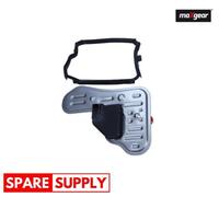 HYDRAULIC FILTER, AUTOMATIC TRANSMISSION FOR PEUGEOT 2008 206 MAXGEAR 26-1471